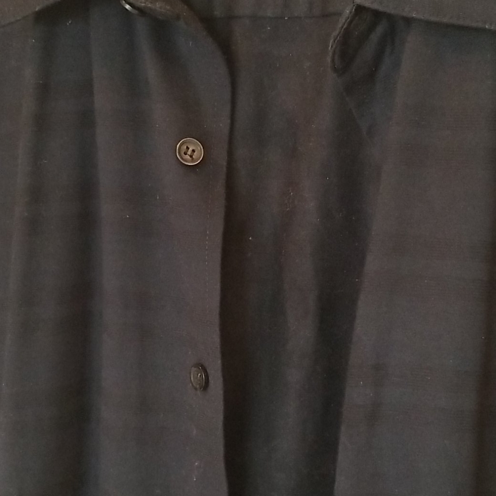 Kenneth Cole Button Down - image 3